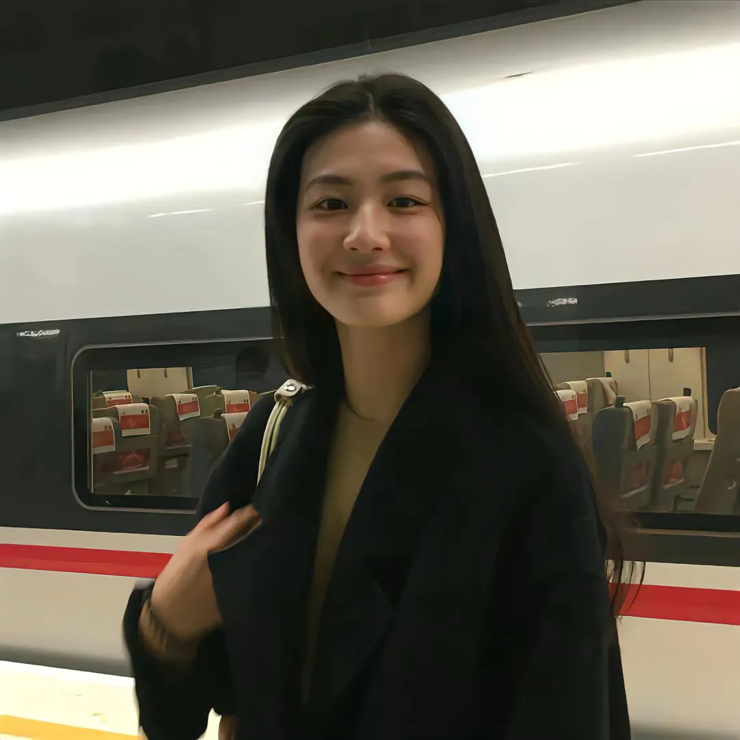 那些爱人